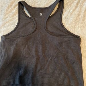 Lululemon EBB tank